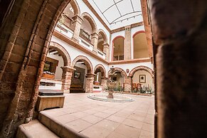 Hotel Ex Hacienda el Molino