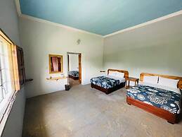 Hotel Ex Hacienda el Molino