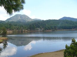Hotel Ex Hacienda el Molino