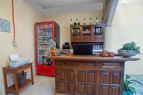 Hotel Ex Hacienda el Molino