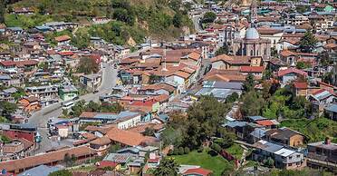 Hotel Ex Hacienda el Molino