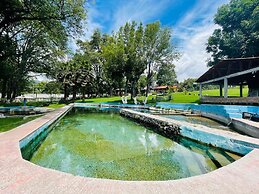 Hotel Ex Hacienda el Molino