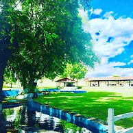 Hotel Ex Hacienda el Molino