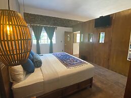 Hotel Ex Hacienda el Molino