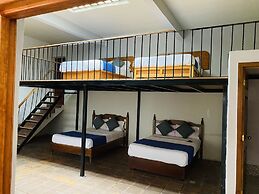 Hotel Ex Hacienda el Molino