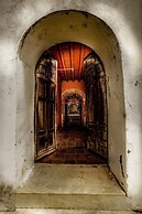 Hotel Ex Hacienda el Molino