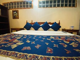 Hotel Ex Hacienda el Molino