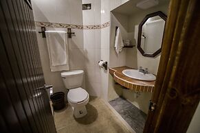 Hotel Ex Hacienda el Molino