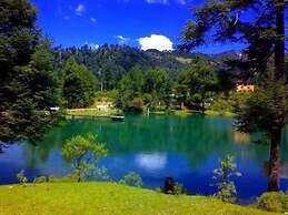 Hotel Ex Hacienda el Molino