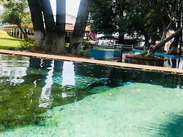 Hotel Ex Hacienda el Molino