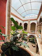 Hotel Ex Hacienda el Molino