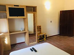 Hotel Ex Hacienda el Molino