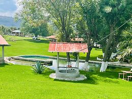 Hotel Ex Hacienda el Molino