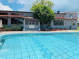 Hotel Ex Hacienda el Molino