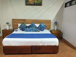 Hotel Ex Hacienda el Molino