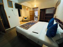 Hotel Ex Hacienda el Molino