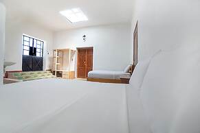 Hotel Ex Hacienda el Molino