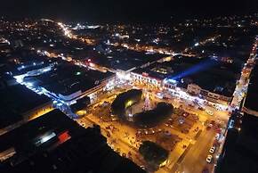 Hotel Ex Hacienda el Molino