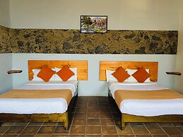 Hotel Ex Hacienda el Molino