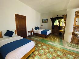 Hotel Ex Hacienda el Molino