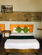 Hotel Ex Hacienda el Molino