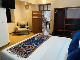 Hotel Ex Hacienda el Molino