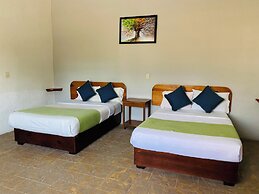 Hotel Ex Hacienda el Molino