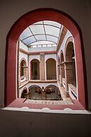 Hotel Ex Hacienda el Molino