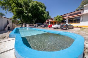 Hotel Ex Hacienda el Molino