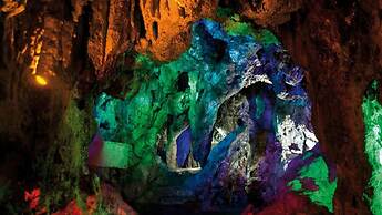 Hotel Ex Hacienda el Molino