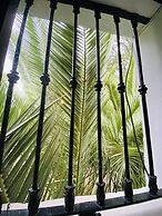 Hotel Ex Hacienda el Molino