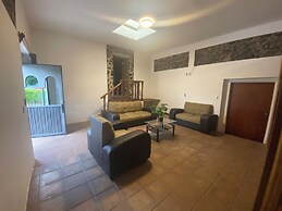 Hotel Ex Hacienda el Molino