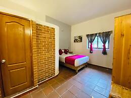 Hotel Ex Hacienda el Molino