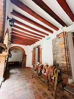 Hotel Ex Hacienda el Molino