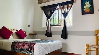 Hotel Ex Hacienda el Molino