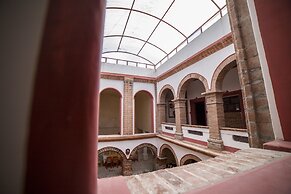 Hotel Ex Hacienda el Molino