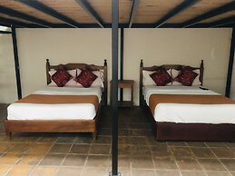 Hotel Ex Hacienda el Molino