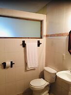 Hotel Ex Hacienda el Molino