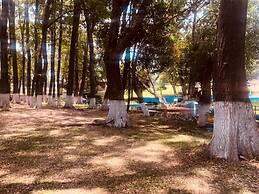 Hotel Ex Hacienda el Molino