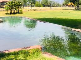 Hotel Ex Hacienda el Molino