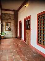 Hotel Ex Hacienda el Molino