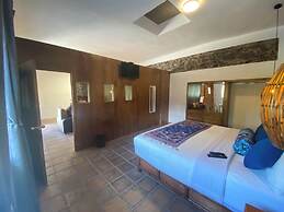 Hotel Ex Hacienda el Molino