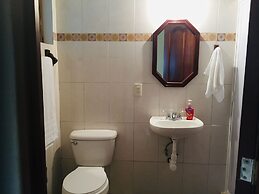 Hotel Ex Hacienda el Molino