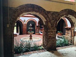 Hotel Ex Hacienda el Molino