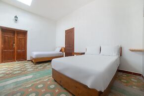 Hotel Ex Hacienda el Molino