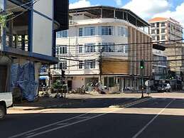 One Vientiane Hotel & Restaurant