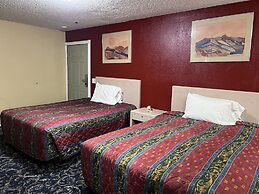 Horizon Inn Motel