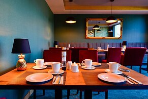 Best Western Plus Parkhotel & Spa Cottbus