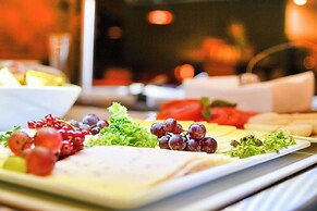 Best Western Plus Parkhotel & Spa Cottbus