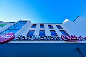Best Western Plus Parkhotel & Spa Cottbus